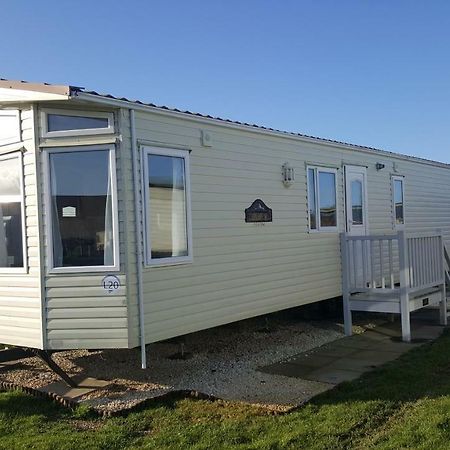 Villa L20 Mablethorpe Exterior foto