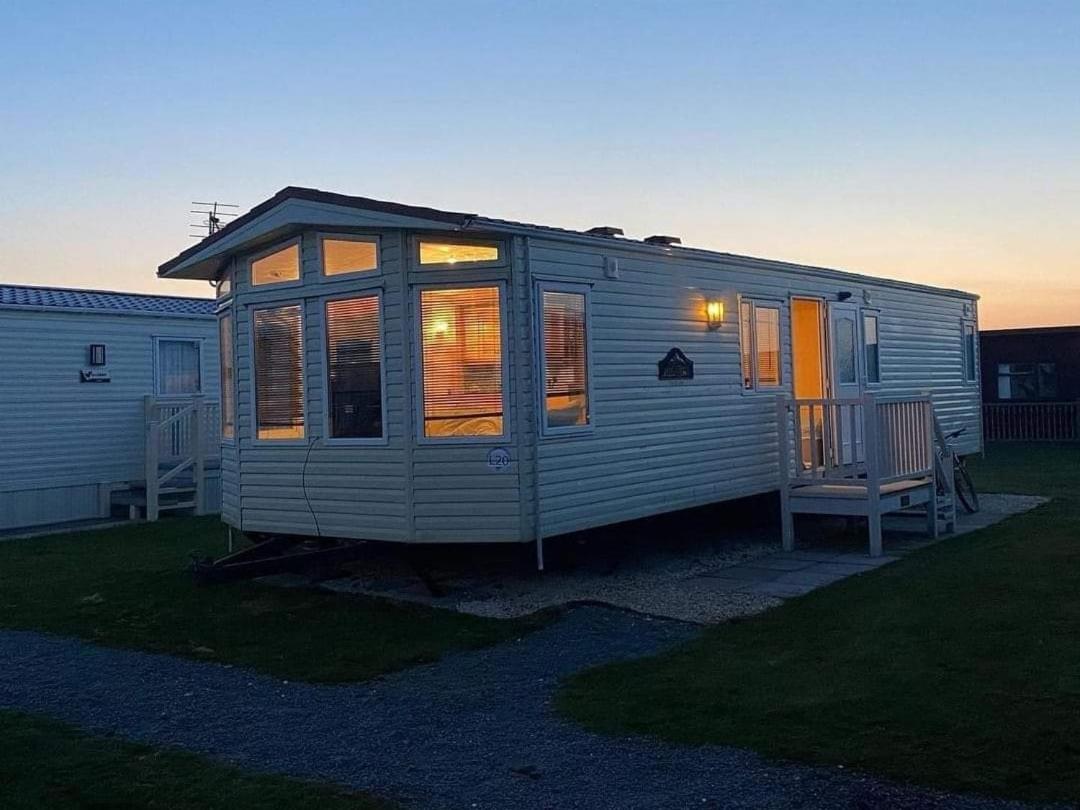 Villa L20 Mablethorpe Exterior foto